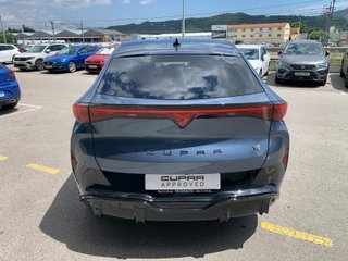 Cupra Tavascan 77kWh 250kW (340CV) VZ Dual Motor AWD