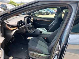 Cupra Tavascan 77kWh 250kW (340CV) VZ Dual Motor AWD