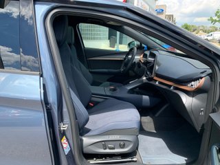Cupra Tavascan 77kWh 250kW (340CV) VZ Dual Motor AWD