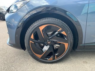 Cupra Tavascan 77kWh 250kW (340CV) VZ Dual Motor AWD