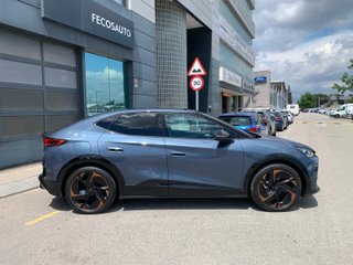 Cupra Tavascan 77kWh 250kW (340CV) VZ Dual Motor AWD