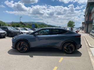 Cupra Tavascan 77kWh 250kW (340CV) VZ Dual Motor AWD