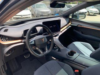 Cupra Tavascan 77kWh 250kW (340CV) VZ Dual Motor AWD