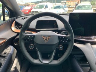 Cupra Tavascan 77kWh 250kW (340CV) VZ Dual Motor AWD