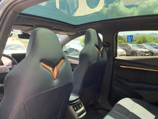 Cupra Tavascan 77kWh 250kW (340CV) VZ Dual Motor AWD