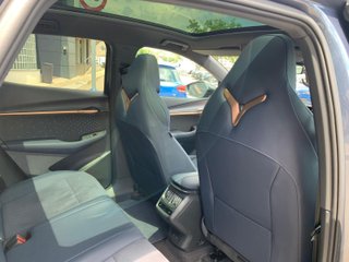 Cupra Tavascan 77kWh 250kW (340CV) VZ Dual Motor AWD