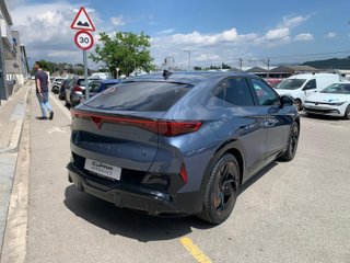 Cupra Tavascan 77kWh 250kW (340CV) VZ Dual Motor AWD