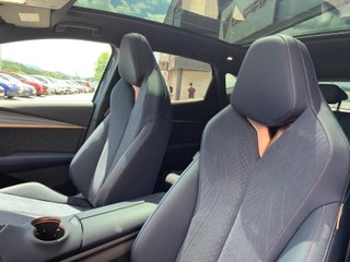 Cupra Tavascan 77kWh 250kW (340CV) VZ Dual Motor AWD