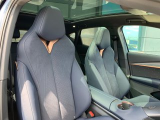 Cupra Tavascan 77kWh 250kW (340CV) VZ Dual Motor AWD