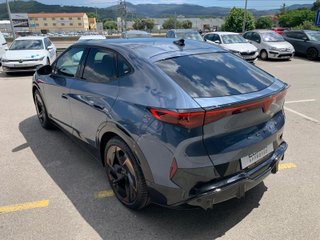 Cupra Tavascan 77kWh 250kW (340CV) VZ Dual Motor AWD