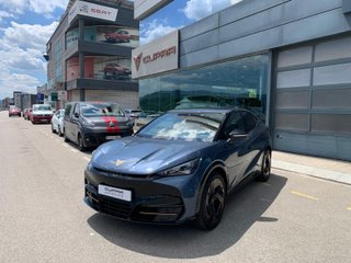 Cupra Tavascan 77kWh 250kW (340CV) VZ Dual Motor AWD