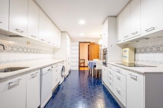Piso en venta en Paseo Sagasta en Zaragoza