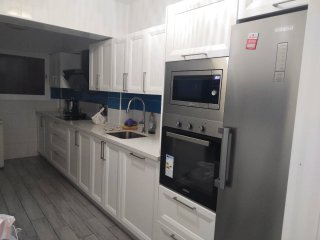Vendo Piso en Moguer,planta baja,recién reformado