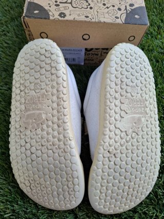 Zapato Feroz Rocker Moraira Talla 30