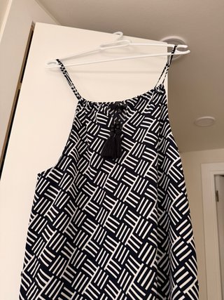 Vestido de verano The Limited XS