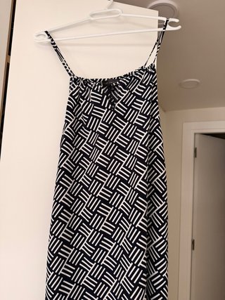 Vestido de verano The Limited XS