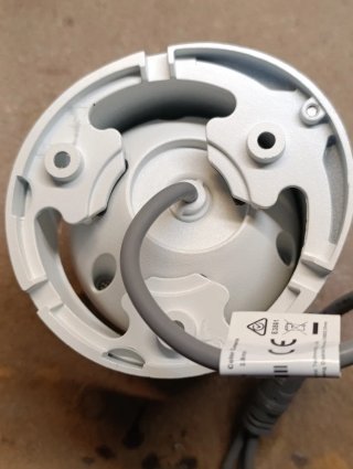 Cámara Turret Hikvision DS-2CE76D0T-ITMF