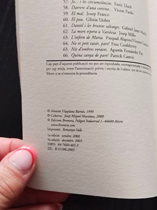 Els dimonis de Pandora
