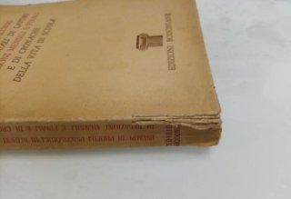 pedagogico Esempi di profili psicologici alunni pi