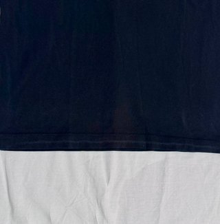 T-shirt Nike Peace, Love, Swoosh Nera