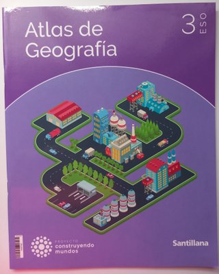 Geografía e Historia, 3 ESO, Región de Murcia, ...