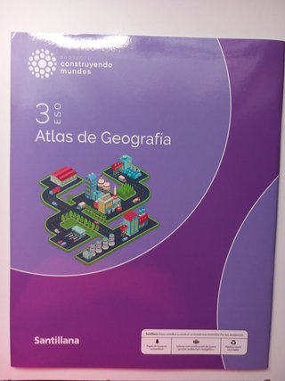 Geografía e Historia, 3 ESO, Región de Murcia, ...