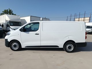 Toyota Proace 2.0 furgón GX L2 140cv