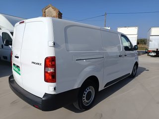 Toyota Proace 2.0 furgón GX L2 140cv
