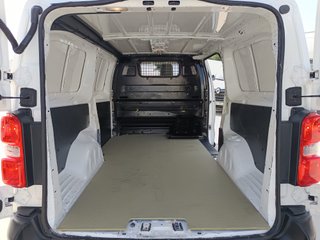 Toyota Proace 2.0 furgón GX L2 140cv
