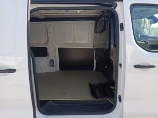 Toyota Proace 2.0 furgón GX L2 140cv