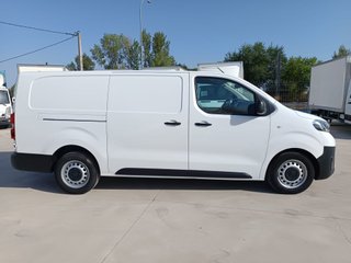 Toyota Proace 2.0 furgón GX L2 140cv