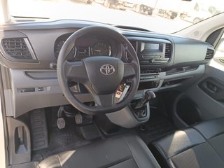 Toyota Proace 2.0 furgón GX L2 140cv