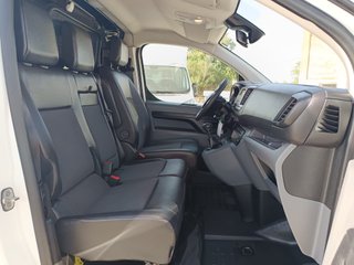 Toyota Proace 2.0 furgón GX L2 140cv