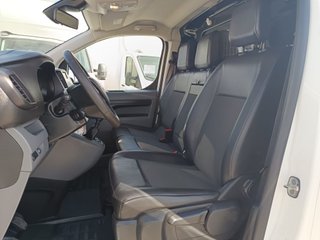 Toyota Proace 2.0 furgón GX L2 140cv