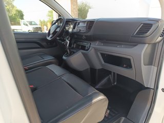 Toyota Proace 2.0 furgón GX L2 140cv