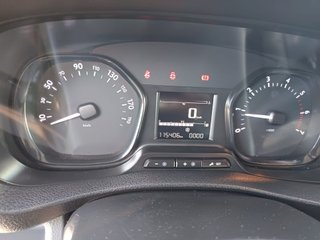 Toyota Proace 2.0 furgón GX L2 140cv
