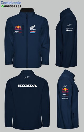 Camiseta Honda Crosstourer 800 crossrunner