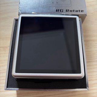 Anbernic RG Rotate - Consola Android