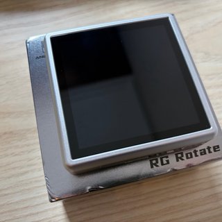 Anbernic RG Rotate - Consola Android