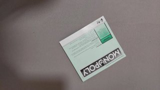 Monopoly FC Barcelona Edición Coleccionista