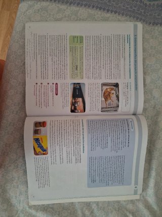 Economía y emprendimiento 4 ESO