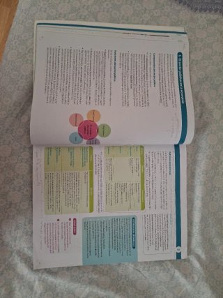 Economía y emprendimiento 4 ESO