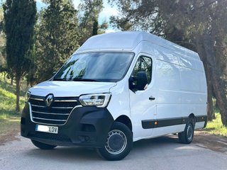 Renault Master 2.3 Blue dCi L3 H3 .