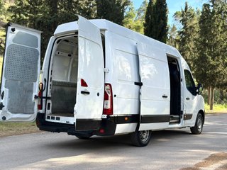 Renault Master 2.3 Blue dCi L3 H3 .