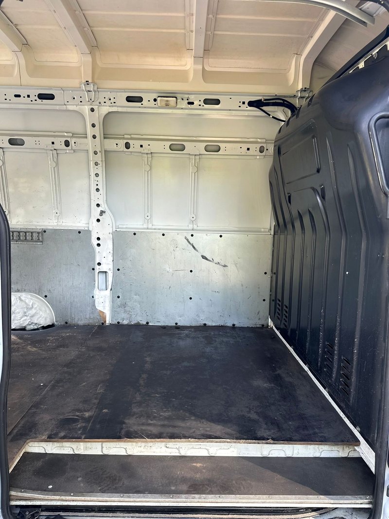 Renault Master 2020, foto 11