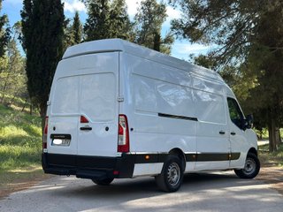 Renault Master 2.3 Blue dCi L3 H3 .