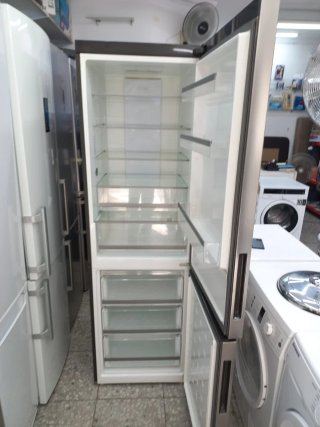 NEVERA HAIER GARANTIA TRANSPORT