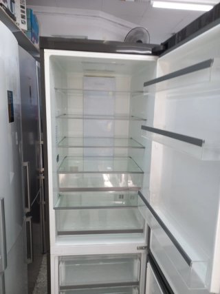 NEVERA HAIER GARANTIA TRANSPORT
