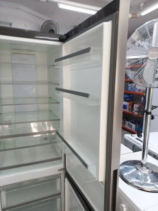 NEVERA HAIER GARANTIA TRANSPORT