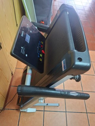 Cinta de Correr FITNESS